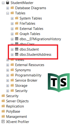 database-first-approach